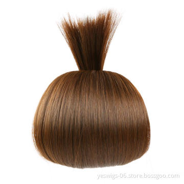 Cheap Wholesale Virgin Hair Bundles 1b 1# 2# 4# 6# 8# 613 Blonde Brazilian One Donor Cuticle Aligned Raw Hair Extension Tape In